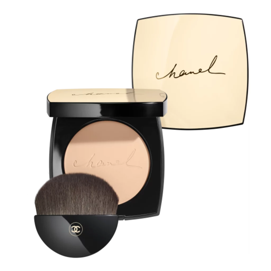 Chanel Les Beiges Healthy Glow Sheer Powder – 12g